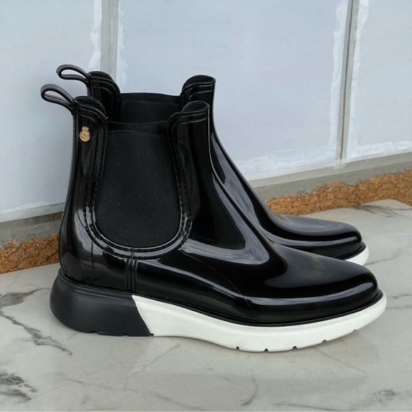 Lemon Jelly WING-01 BLACK size 40/9.5 - Picture 1 of 7